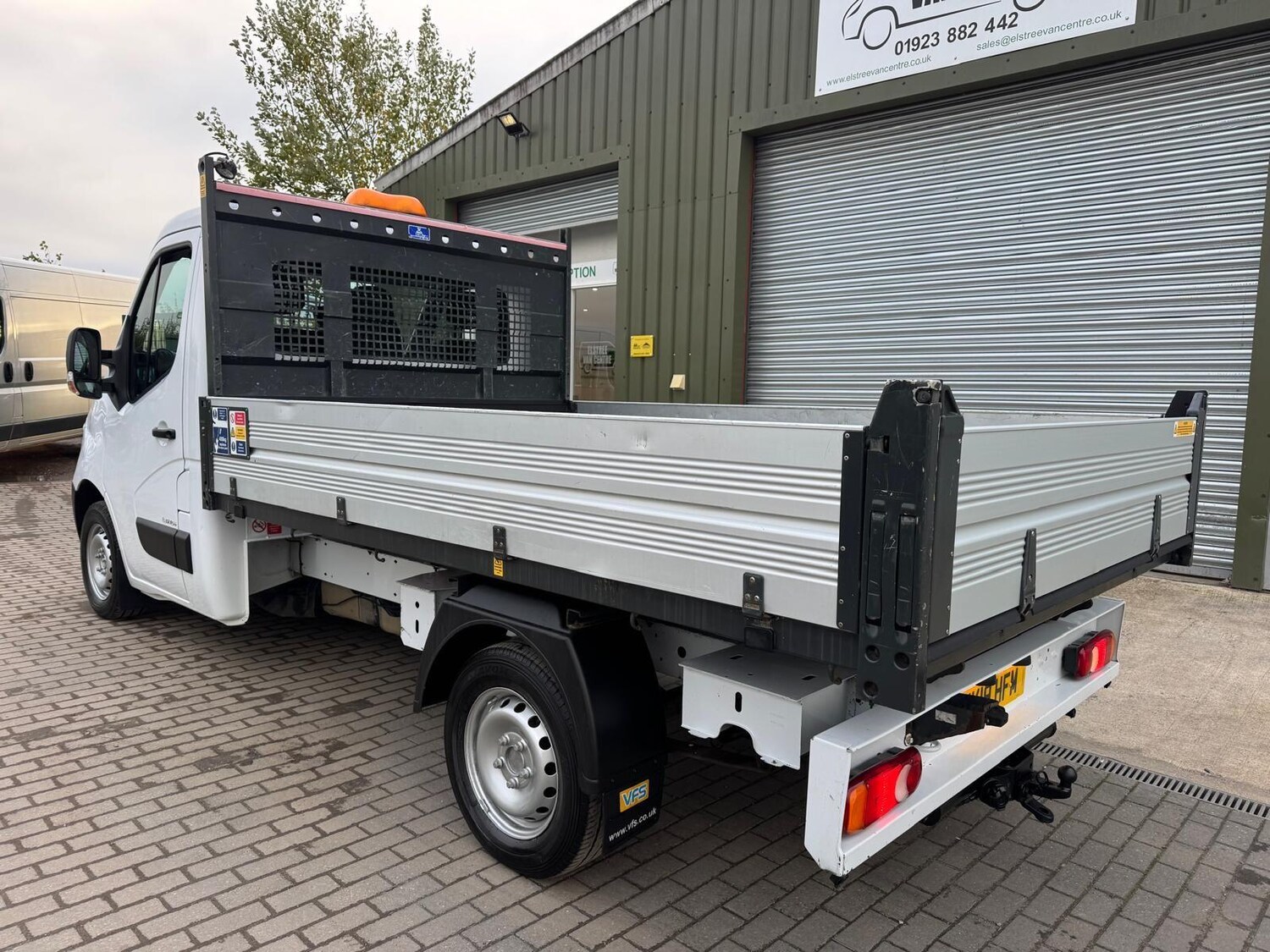 Used Renault Master 2019 for sale - 76700867: Photo 22