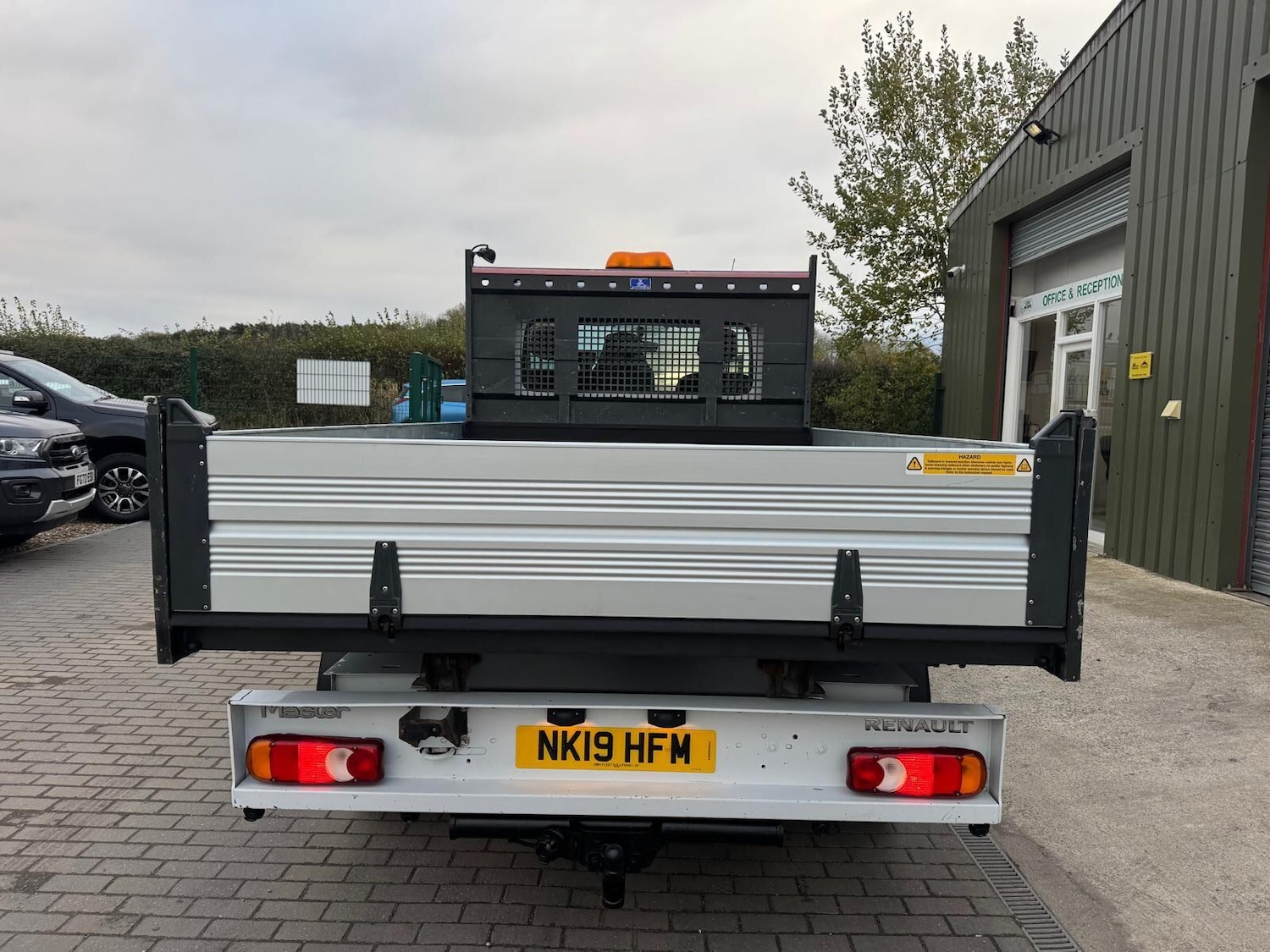 Used Renault Master 2019 for sale - 76700867: Photo 23