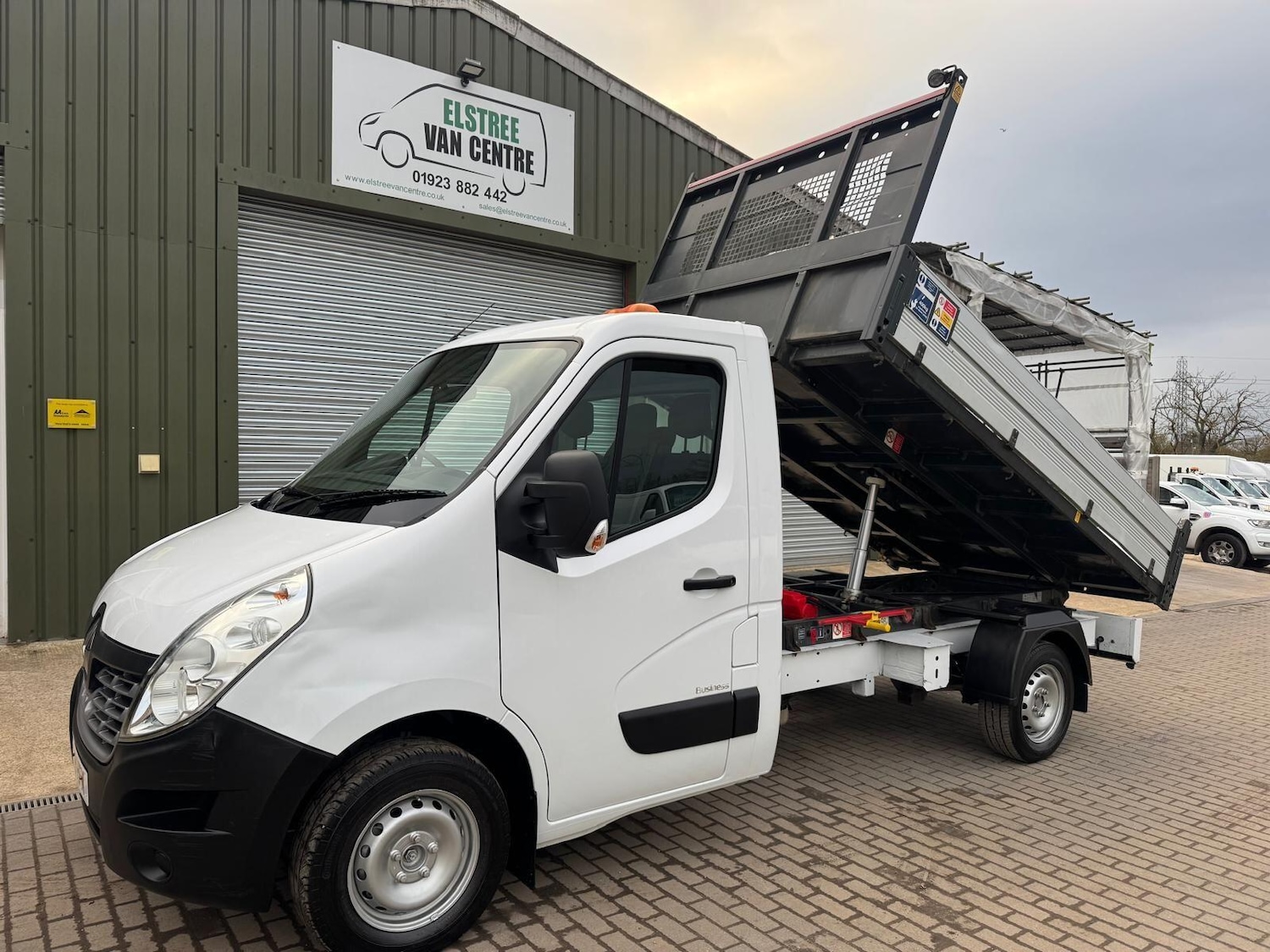 Used Renault Master 2019 for sale - 76700867: Photo 25