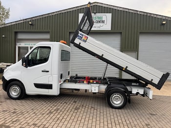 Used Renault Master 2019 for sale - 76700867: Photo
