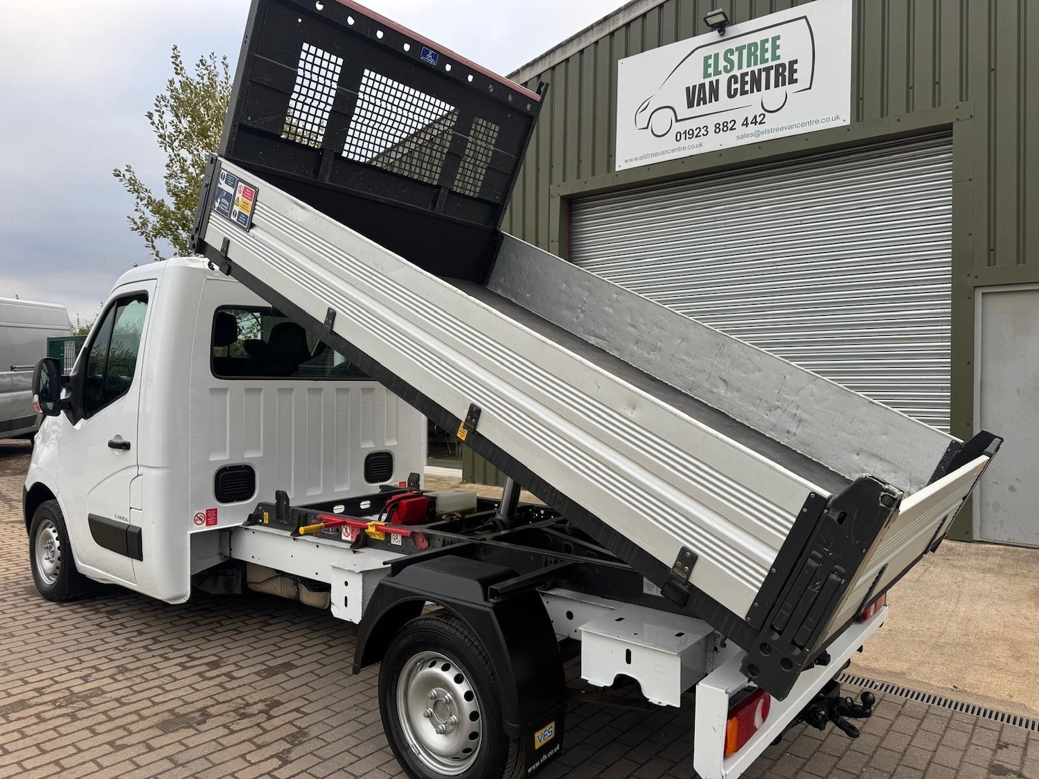 Used Renault Master 2019 for sale - 76700867: Photo 4