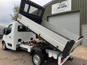 Used Renault Master 2019 for sale - 76700867: Photo