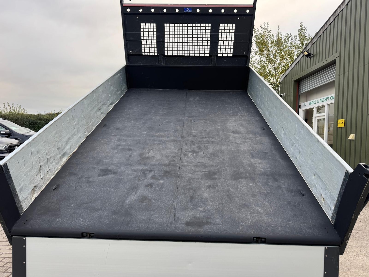 Used Renault Master 2019 for sale - 76700867: Photo 7