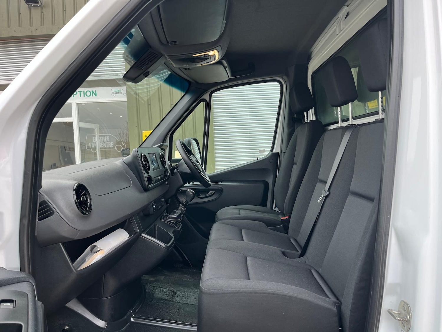 Used Mercedes-Benz Sprinter 2020 for sale - 77992903: Photo 14