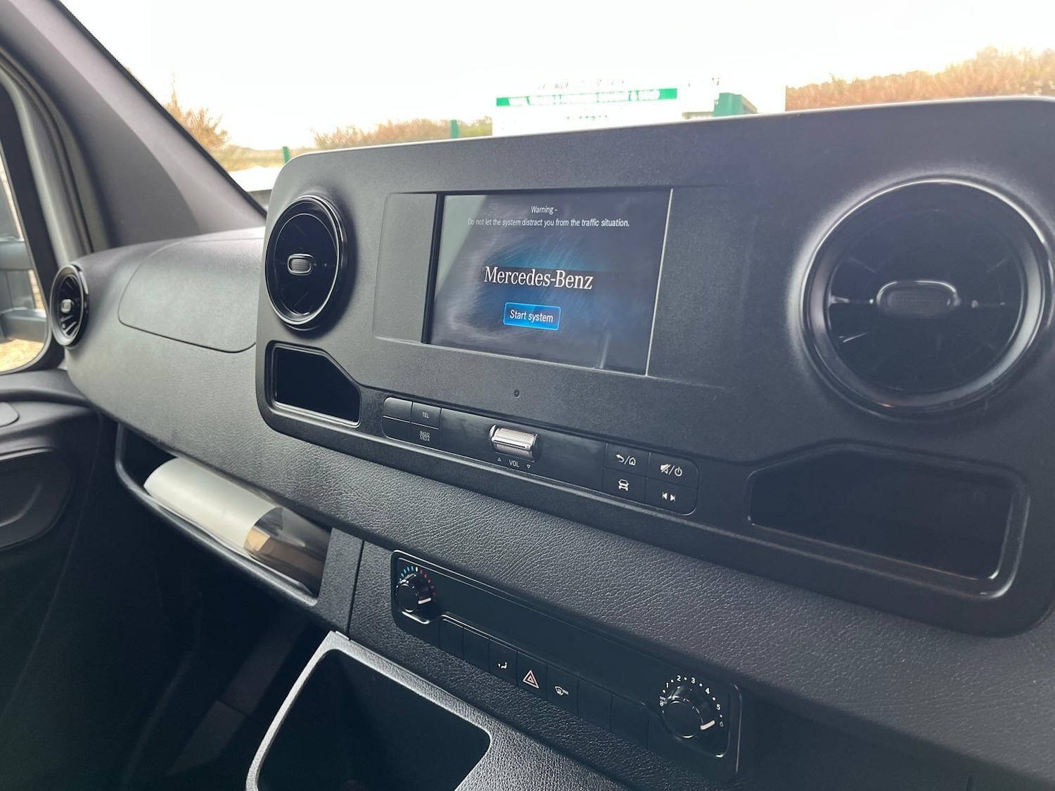 Used Mercedes-Benz Sprinter 2020 for sale - 77992903: Photo 16