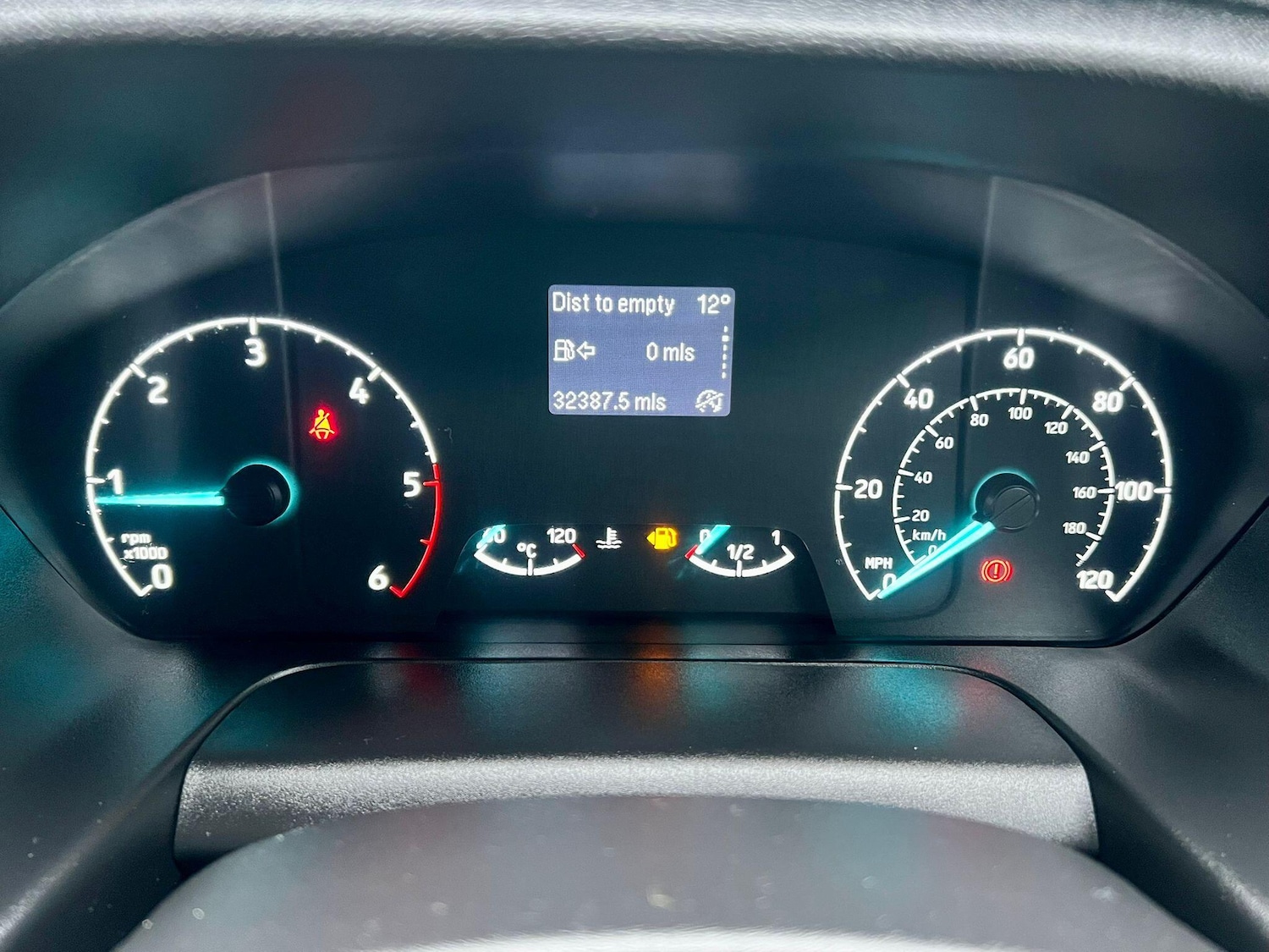 Used Ford Transit Custom 2023 for sale - 76992608: Photo 26