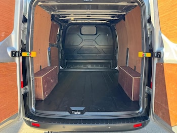 Used Ford Transit Custom 2021 for sale - 79425475: Photo