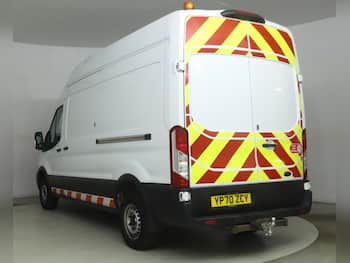 Used Ford Transit 2020 for sale - 79860346: Photo