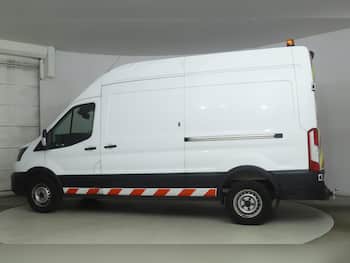 Used Ford Transit 2020 for sale - 79860346: Photo