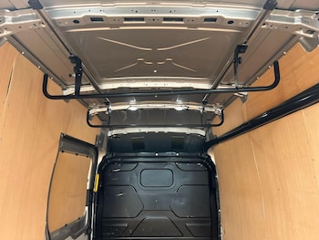 Used Ford Transit 2021 for sale - 78636453: Photo
