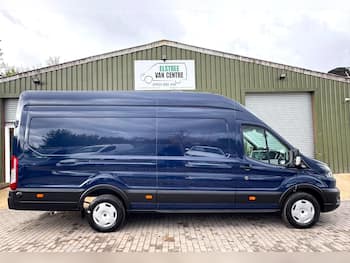 Used Ford Transit 2024 for sale - 79726560: Photo