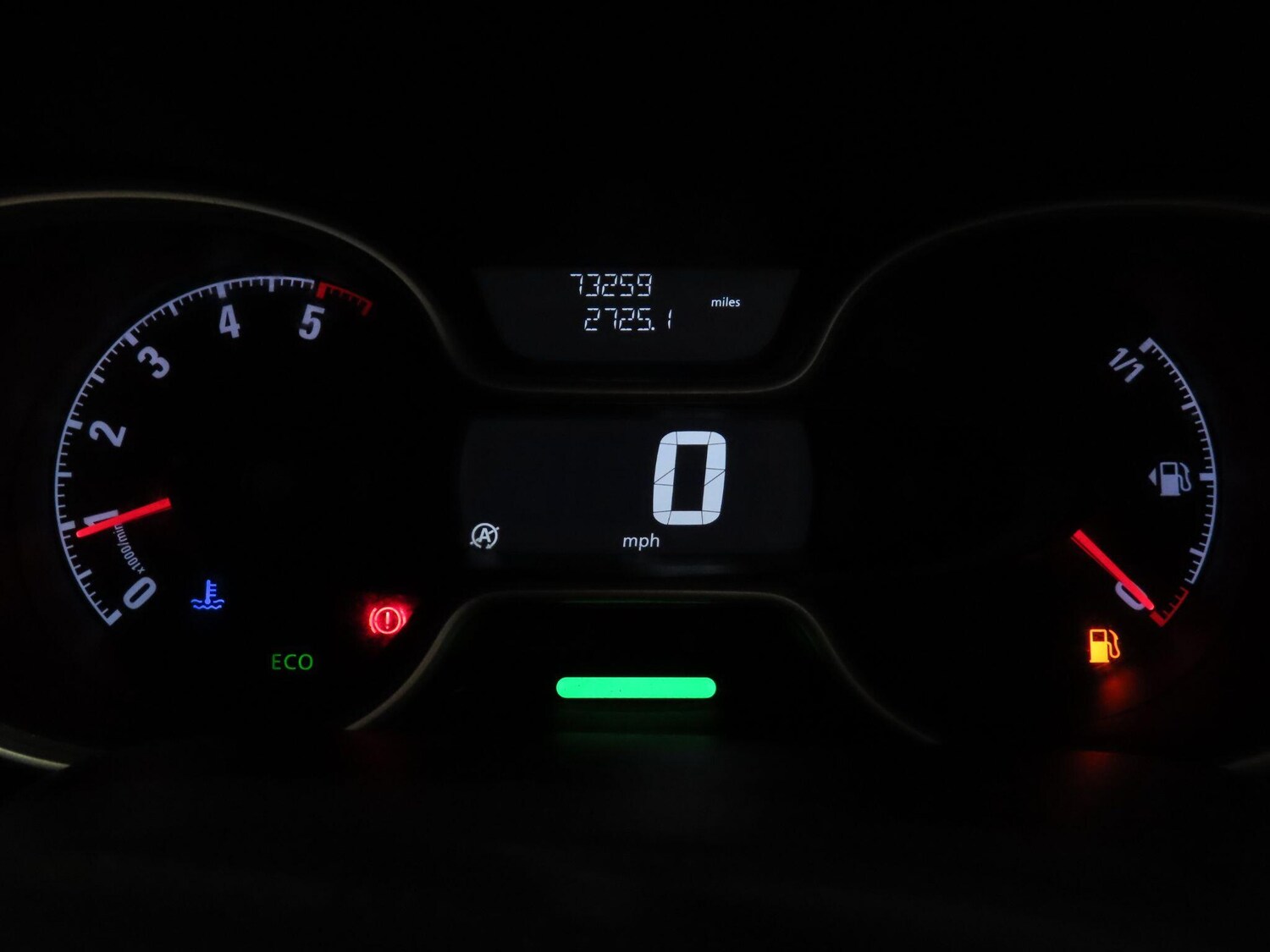 Used Vauxhall Vivaro for sale - 77823651: Photo 12