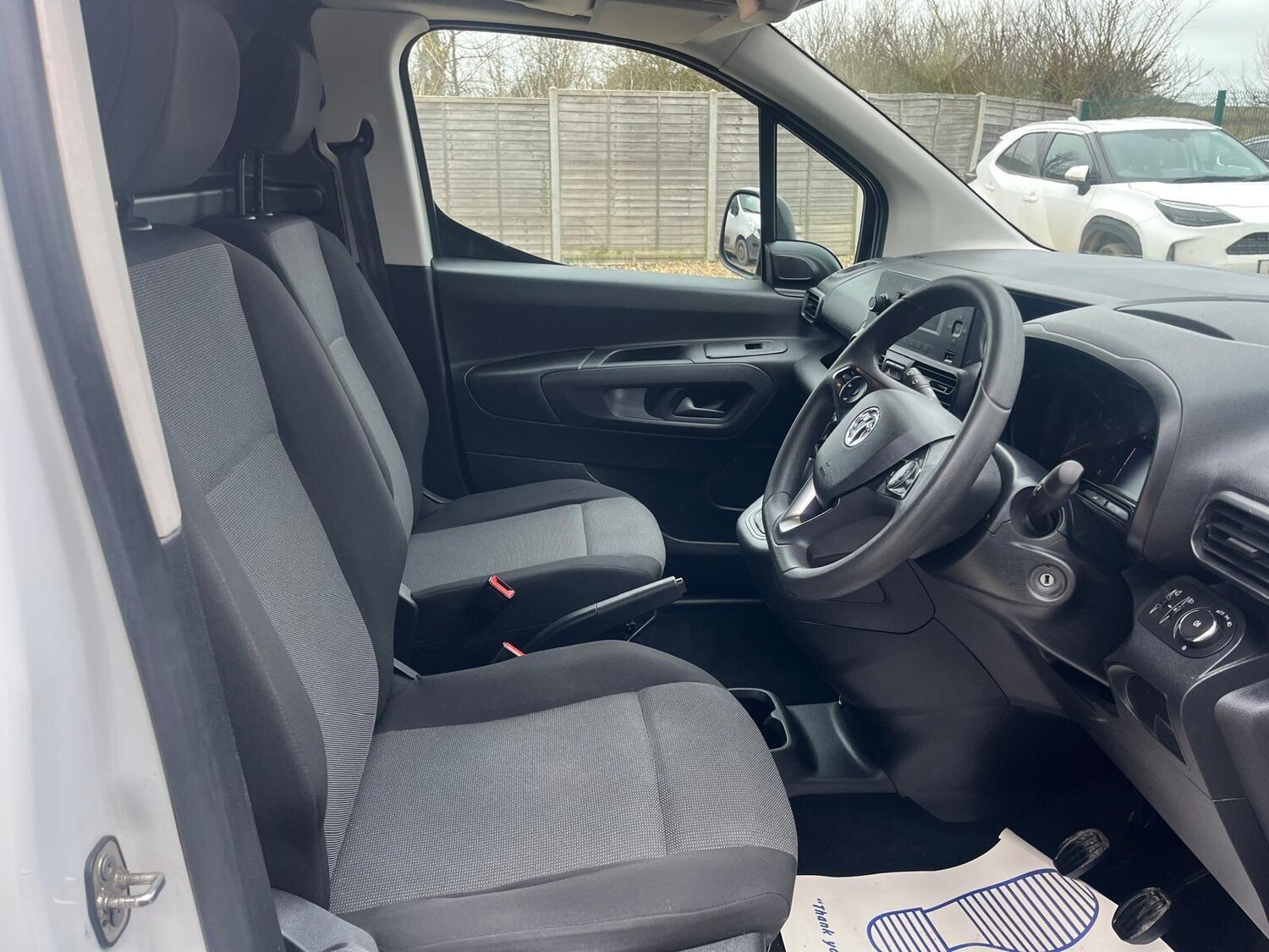 Used Vauxhall Combo 2020 for sale - 77852795: Photo 13