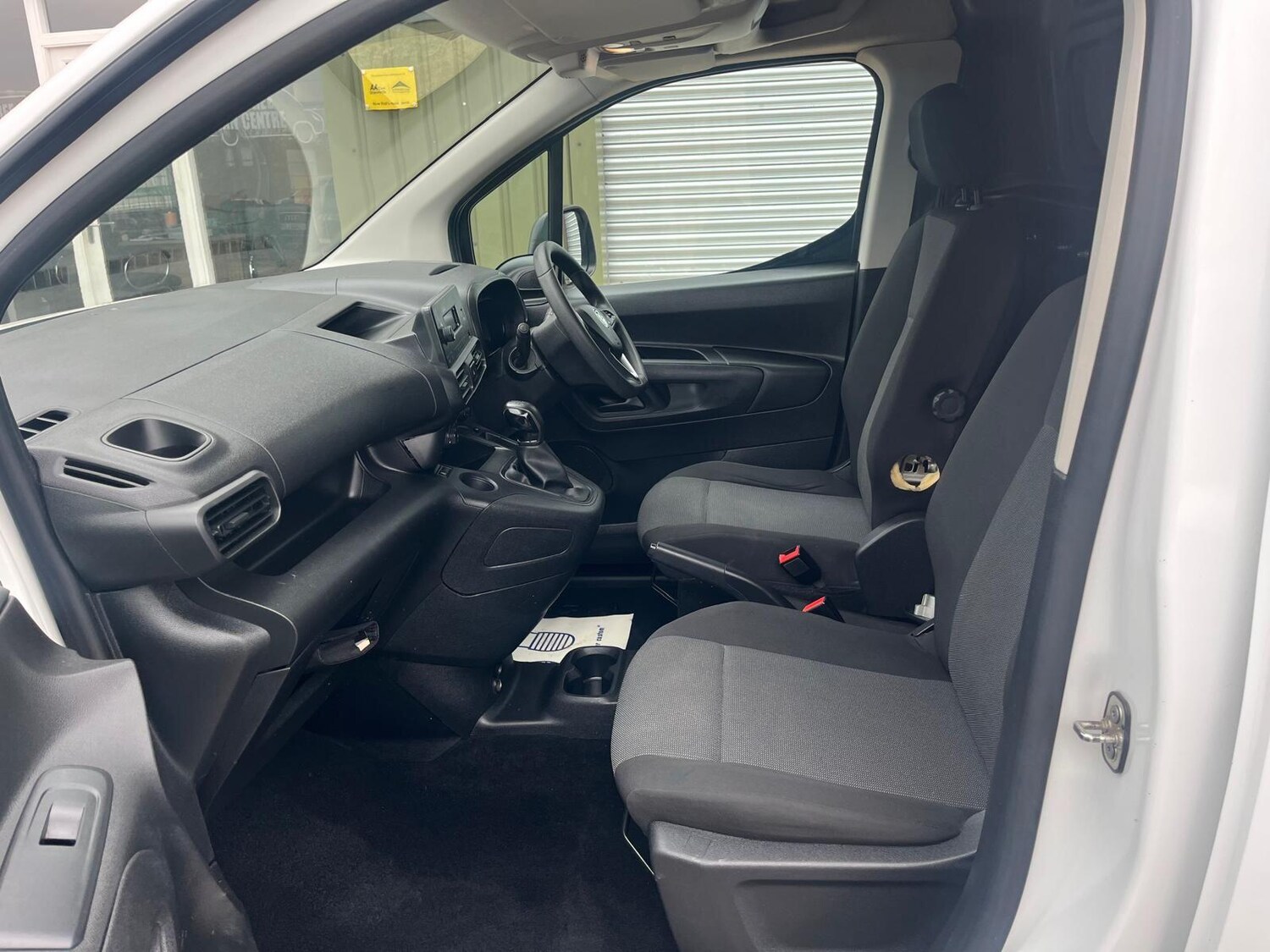 Used Vauxhall Combo 2020 for sale - 77852795: Photo 14