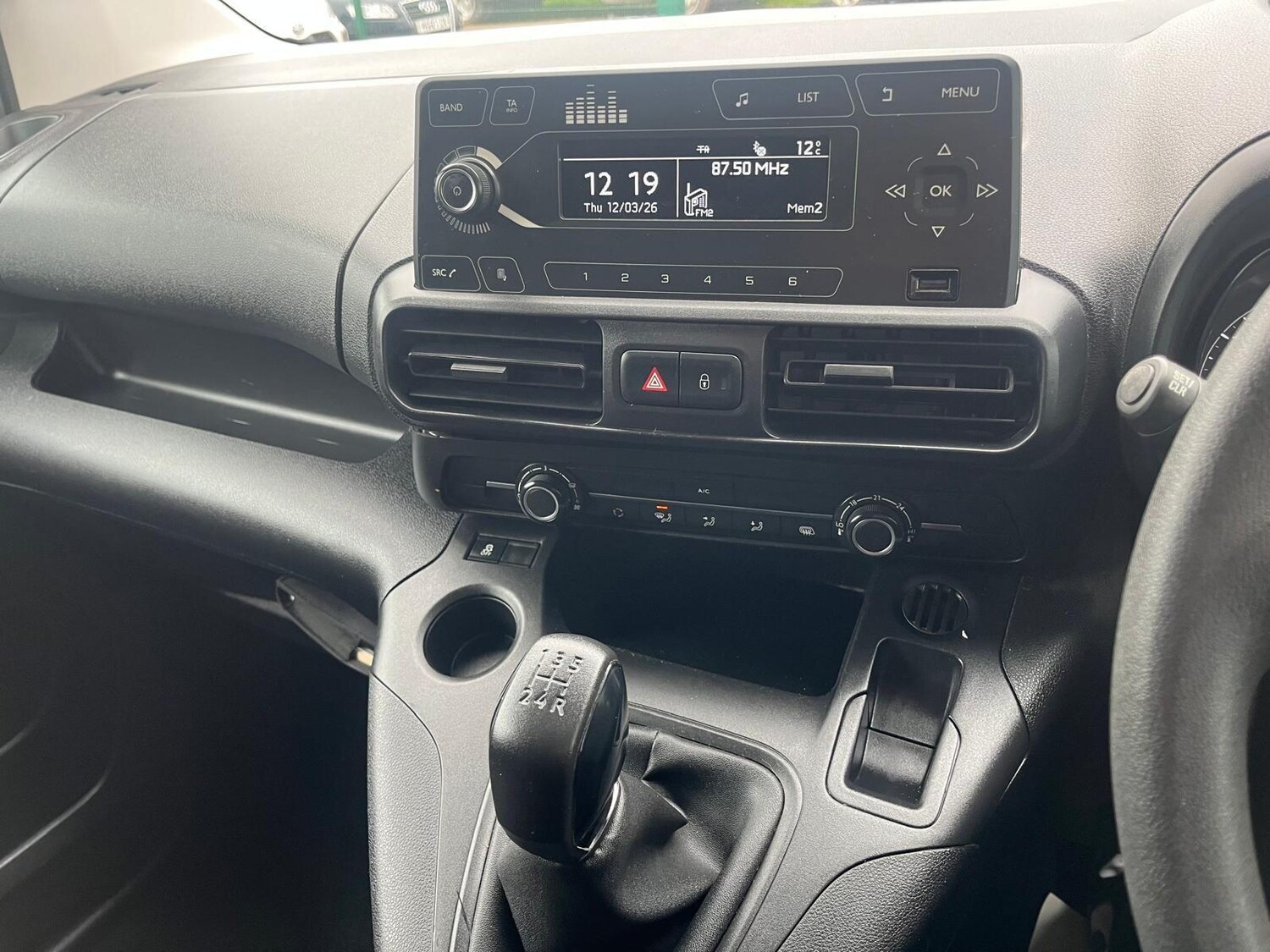 Used Vauxhall Combo 2020 for sale - 77852795: Photo 17