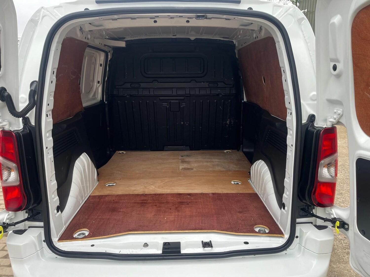 Used Vauxhall Combo 2020 for sale - 77852795: Photo 19