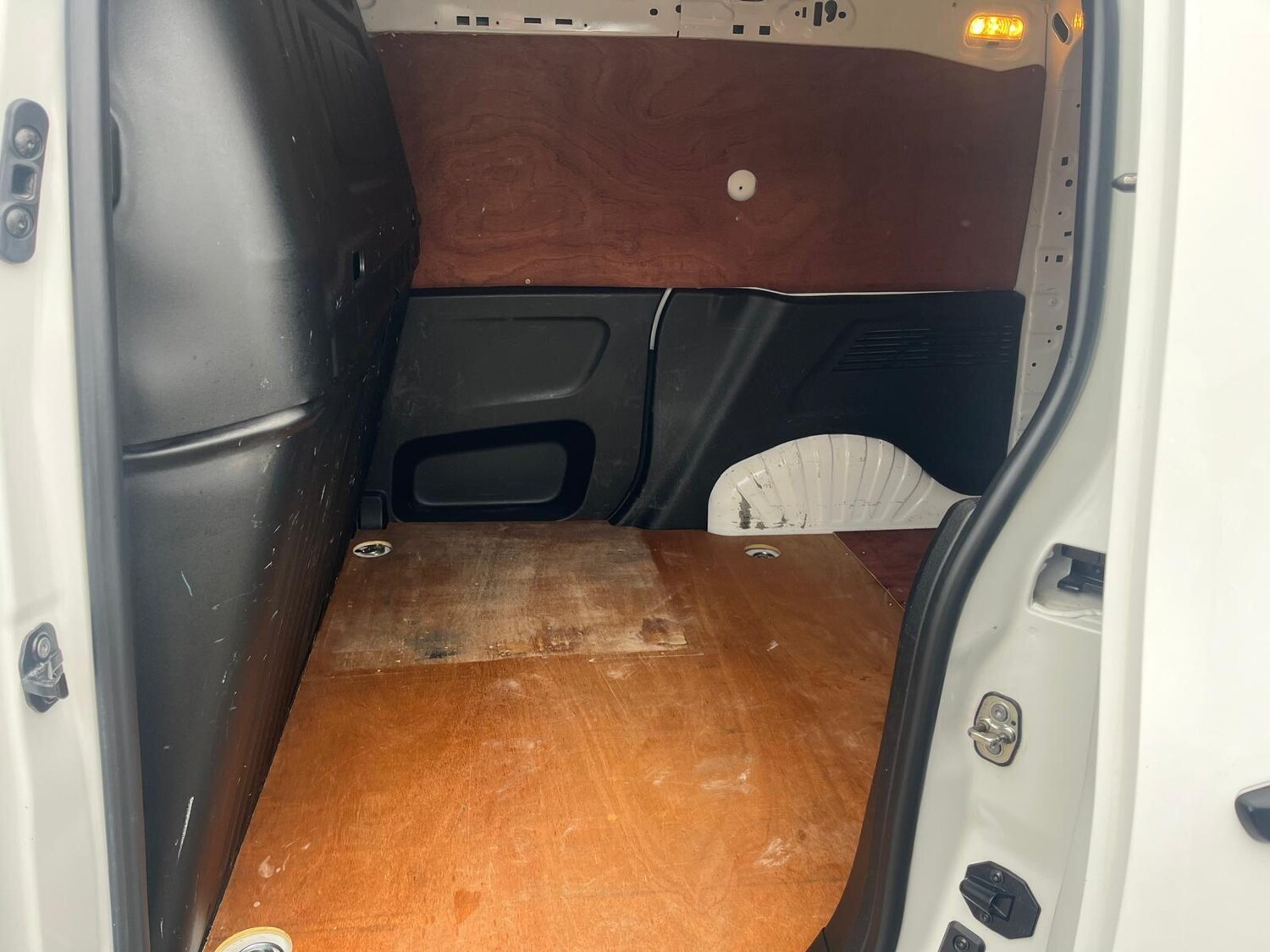 Used Vauxhall Combo 2020 for sale - 77852795: Photo 20