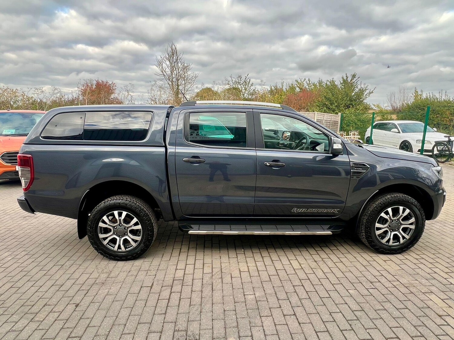 Used Ford Ranger 2022 for sale - 76122314: Photo 13