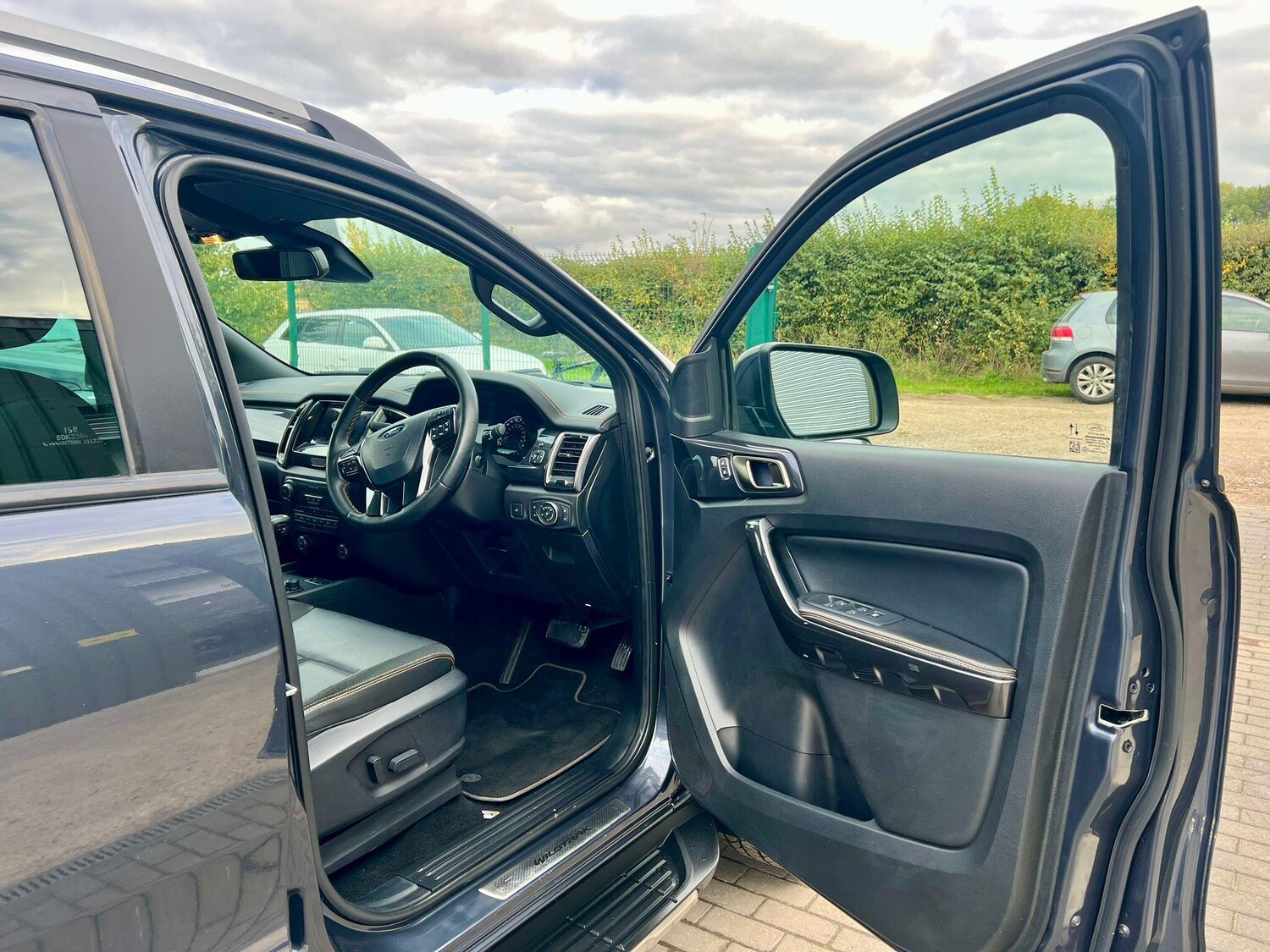 Used Ford Ranger 2022 for sale - 76122314: Photo 15