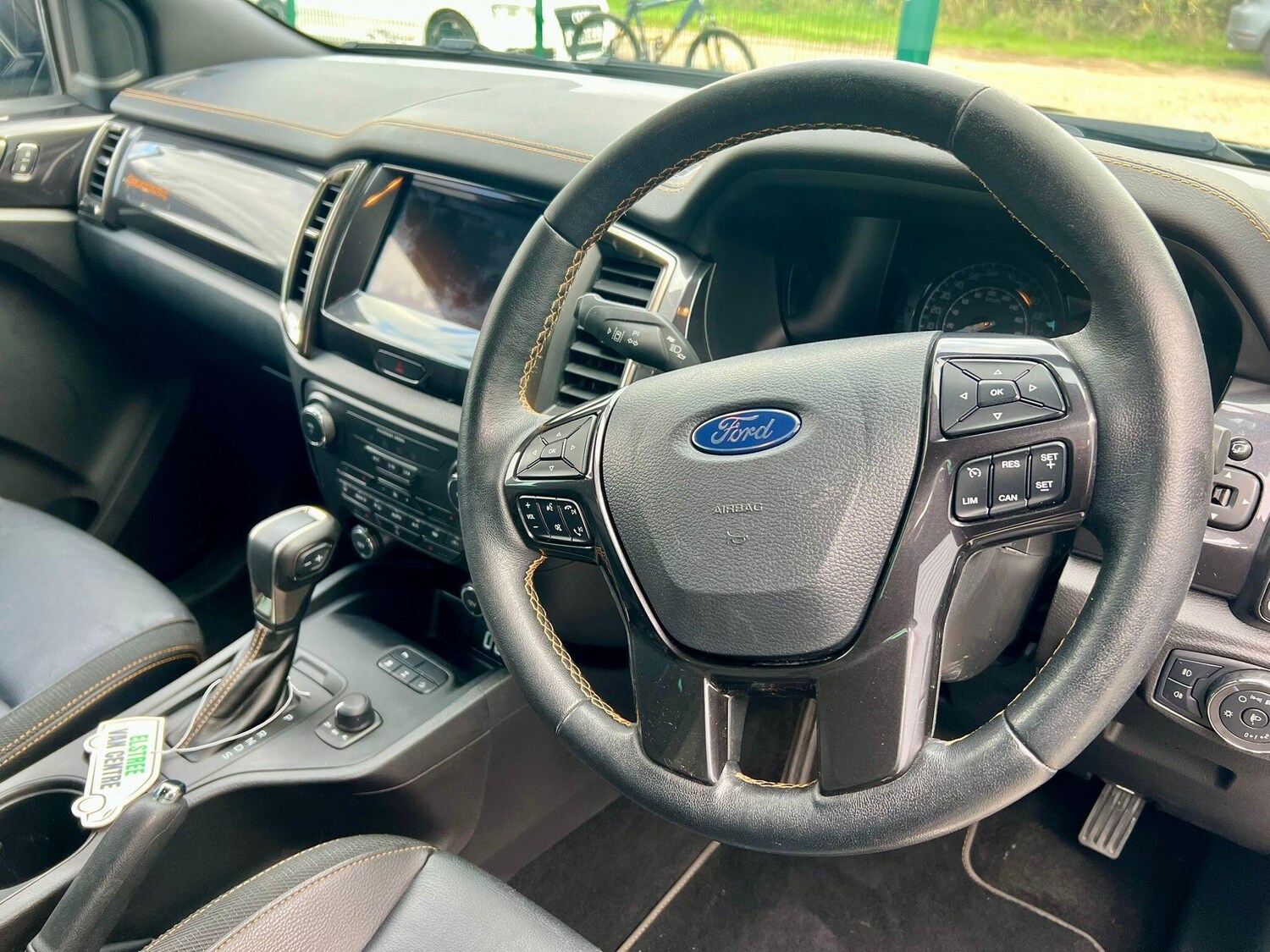 Used Ford Ranger 2022 for sale - 76122314: Photo 16