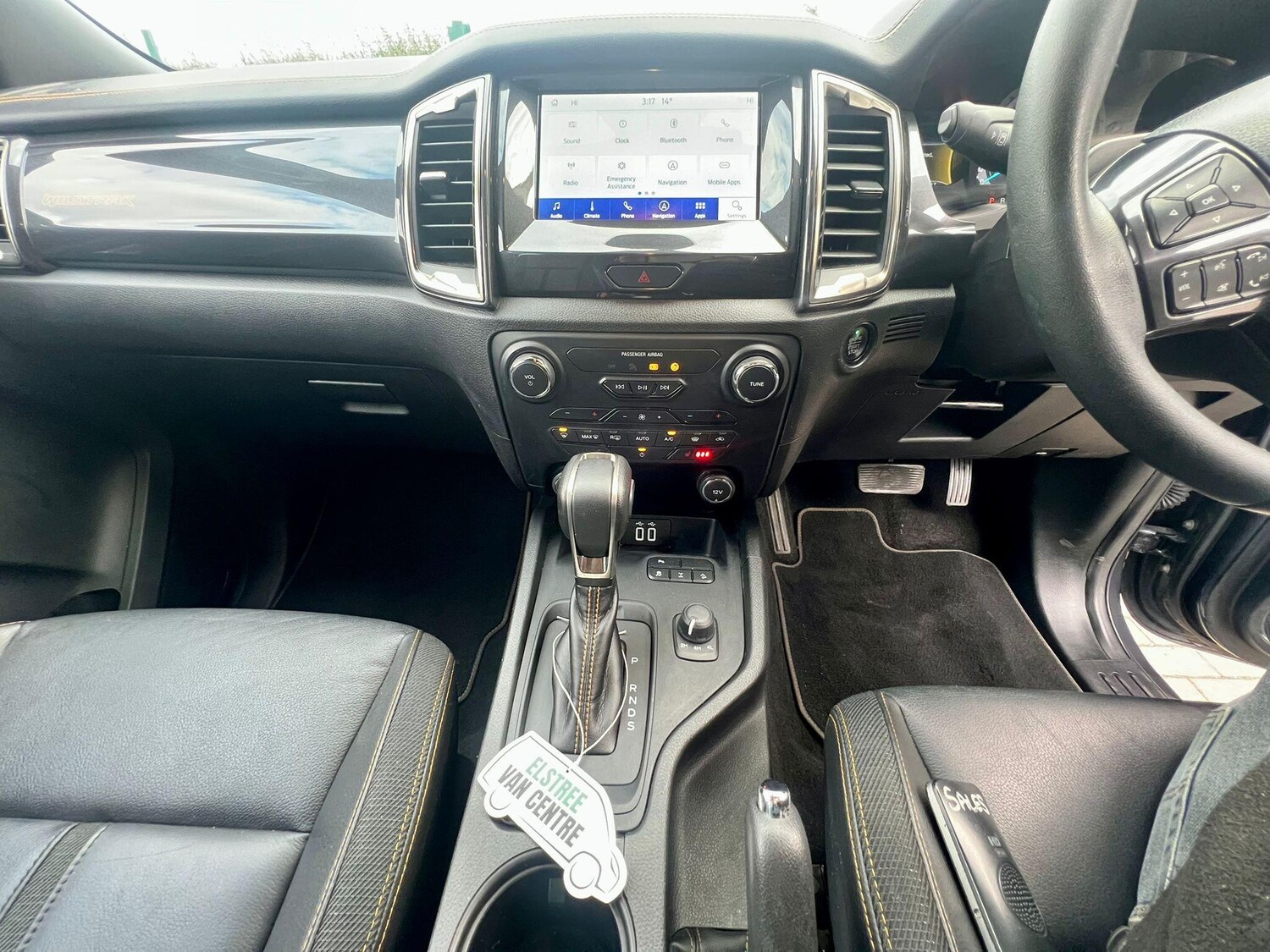 Used Ford Ranger 2022 for sale - 76122314: Photo 18