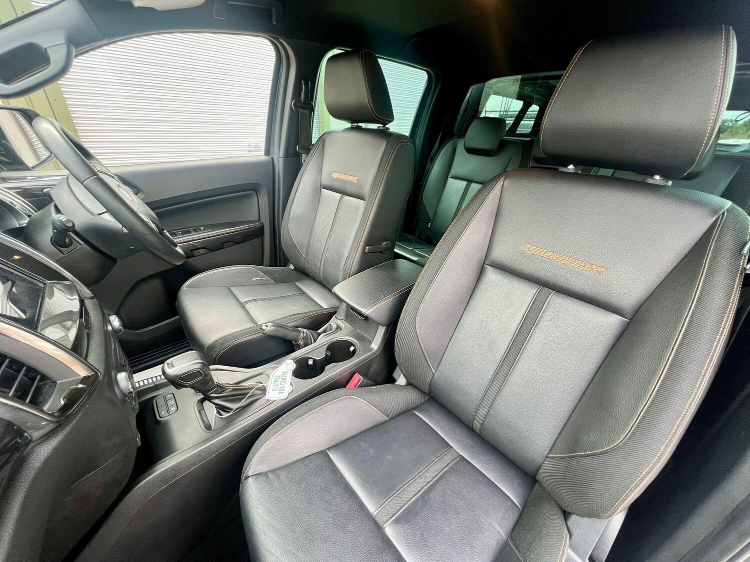 Used Ford Ranger 2022 for sale - 76122314: Photo 19