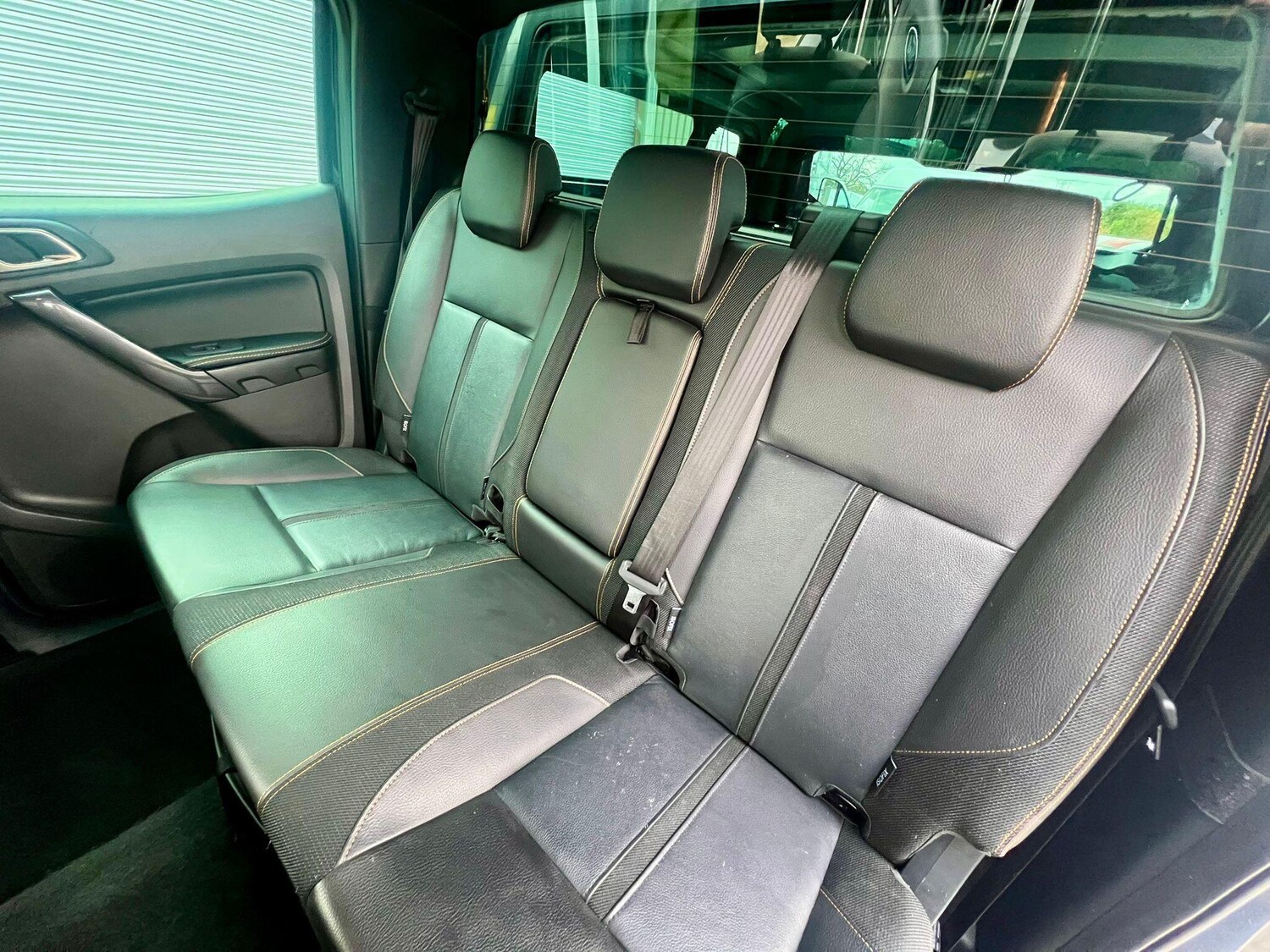 Used Ford Ranger 2022 for sale - 76122314: Photo 21