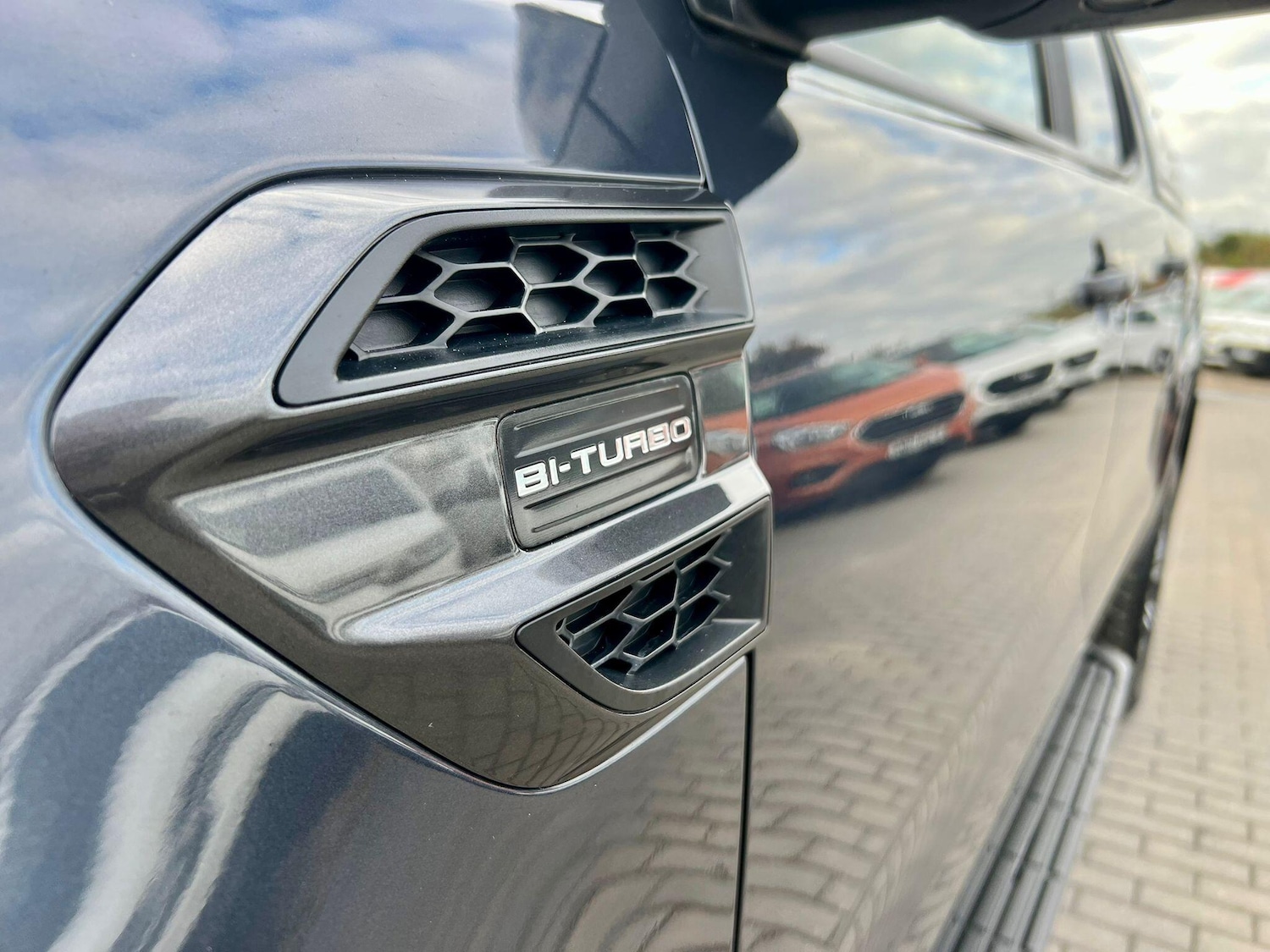 Used Ford Ranger 2022 for sale - 76122314: Photo 24