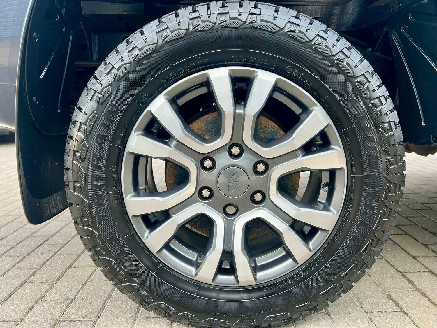 Used Ford Ranger 2022 for sale - 76122314: Photo 26