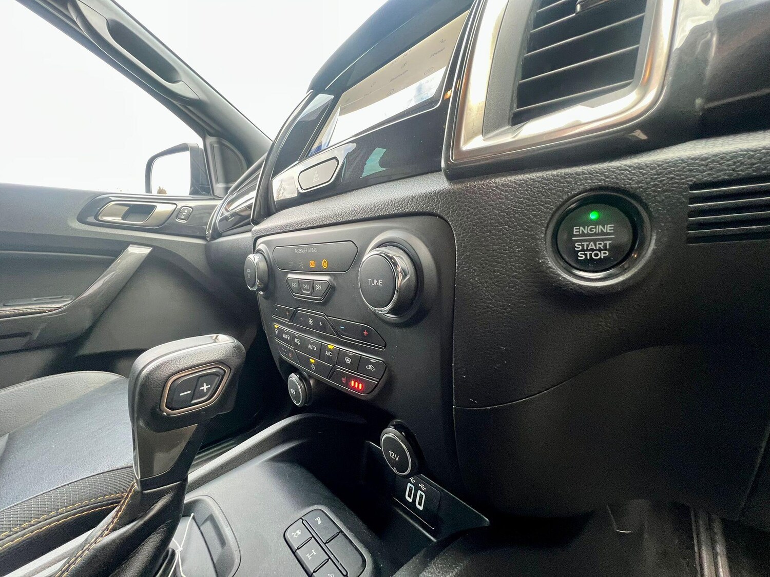 Used Ford Ranger 2022 for sale - 76122314: Photo 28