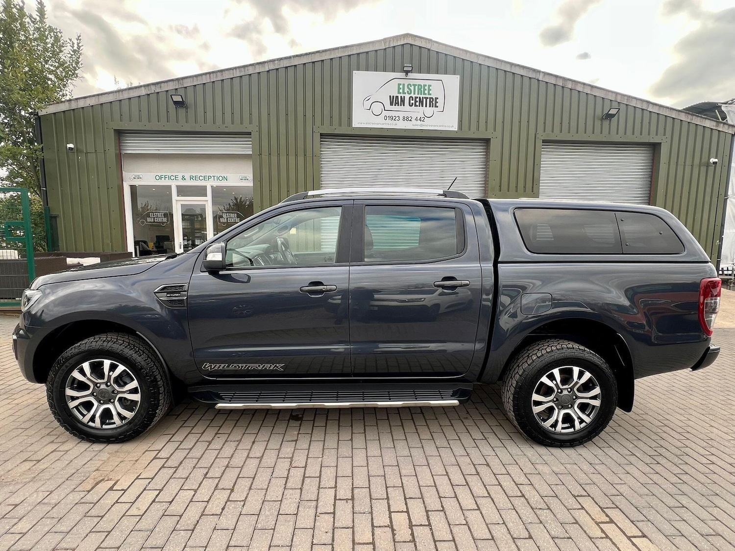 Used Ford Ranger 2022 for sale - 76122314: Photo 3