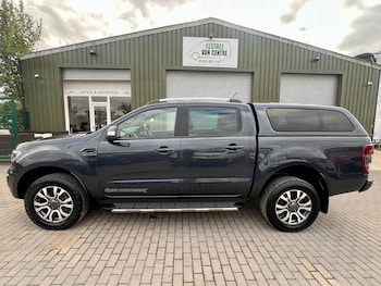 Used Ford Ranger 2022 for sale - 76122314: Photo