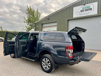 Used Ford Ranger 2022 for sale - 76122314: Photo