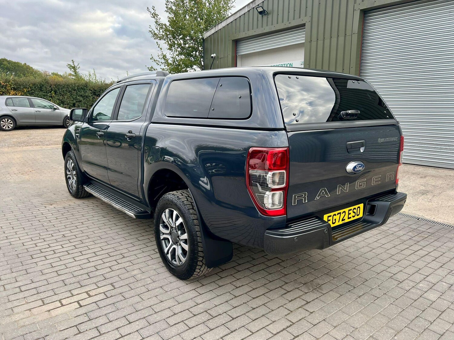 Used Ford Ranger 2022 for sale - 76122314: Photo 5