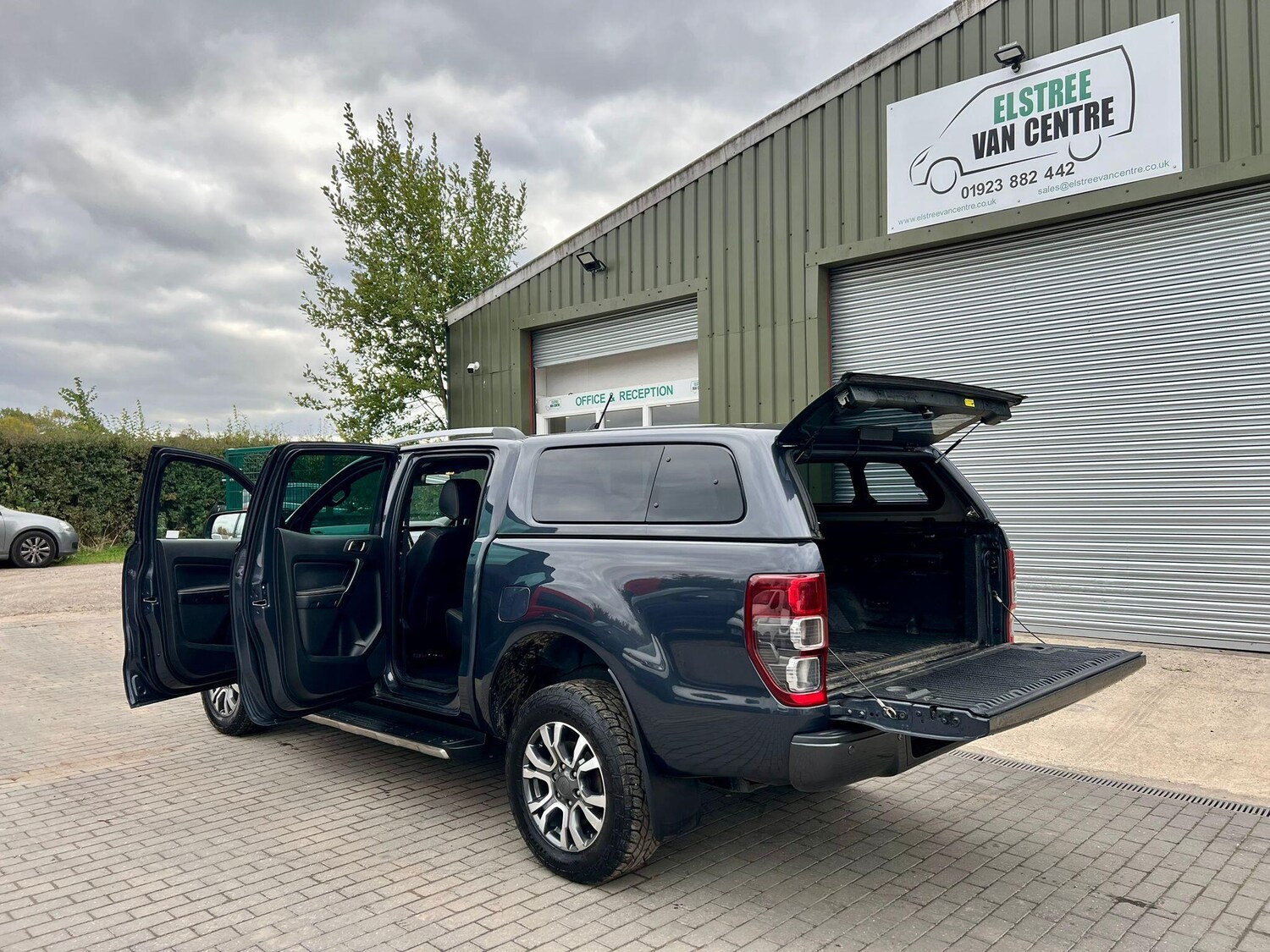 Used Ford Ranger 2022 for sale - 76122314: Photo 7