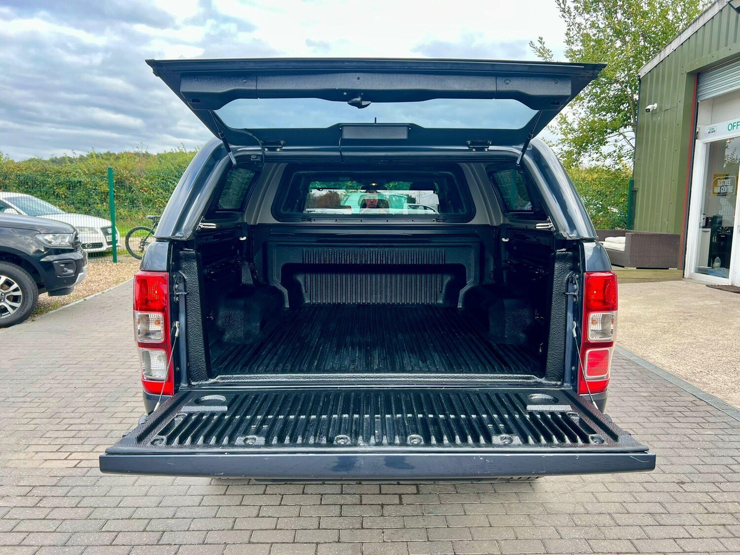 Used Ford Ranger 2022 for sale - 76122314: Photo 9