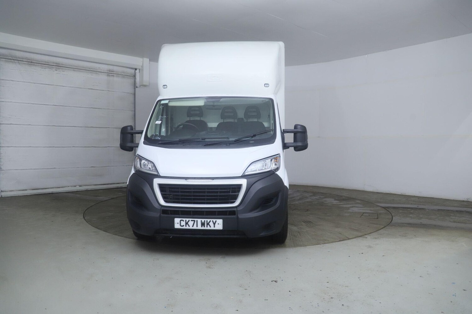 Used Peugeot Boxer 2022 for sale - 77441360: Photo 3