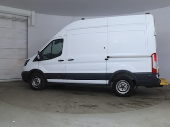 Used Ford Transit 2018 for sale - 78503779: Photo