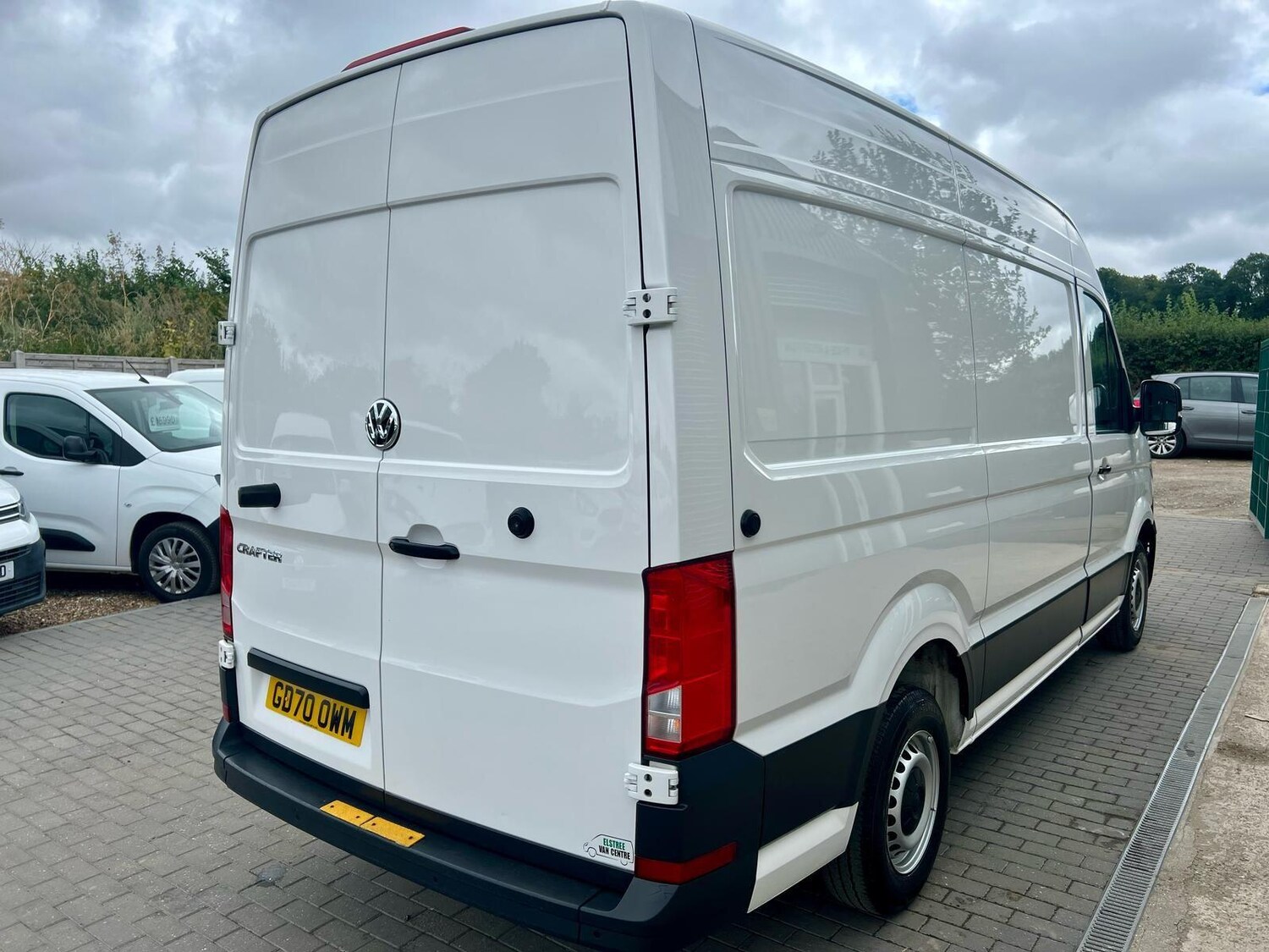 Vehicle 11