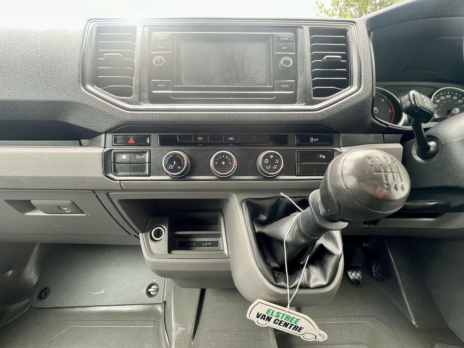Vehicle 19