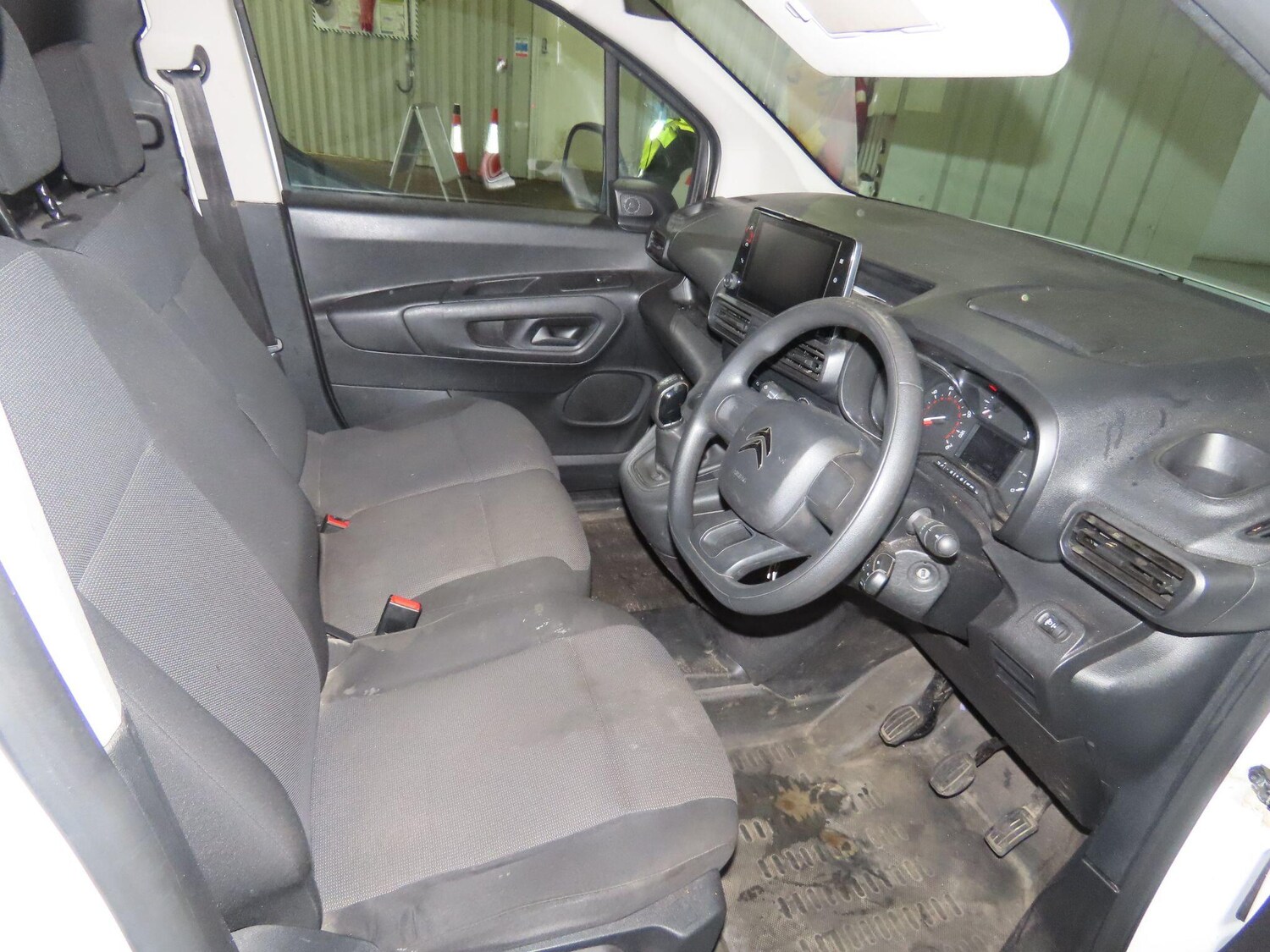 Used Citroen Berlingo for sale - 77824360: Photo 12