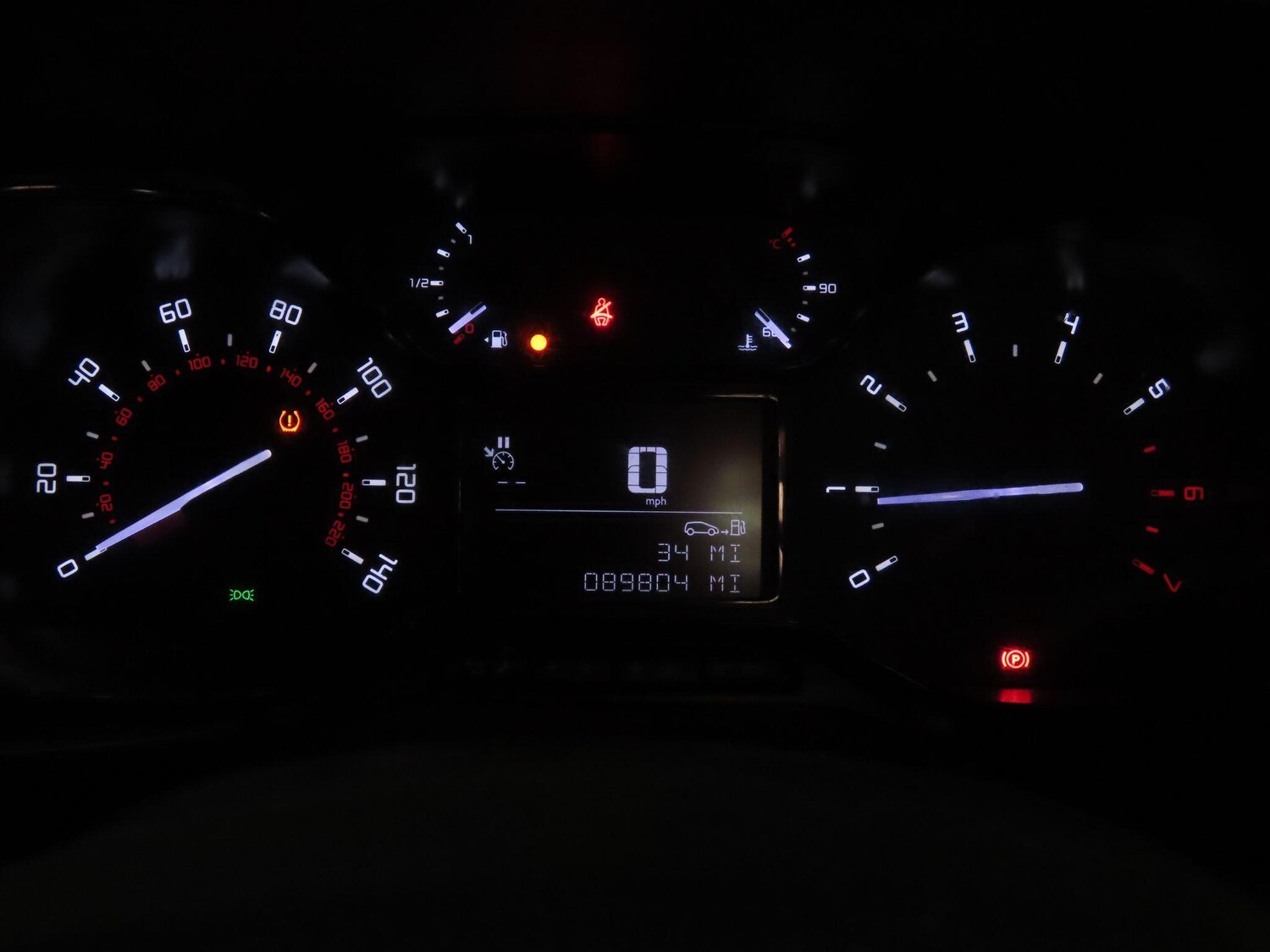 Used Citroen Berlingo for sale - 77824360: Photo 13