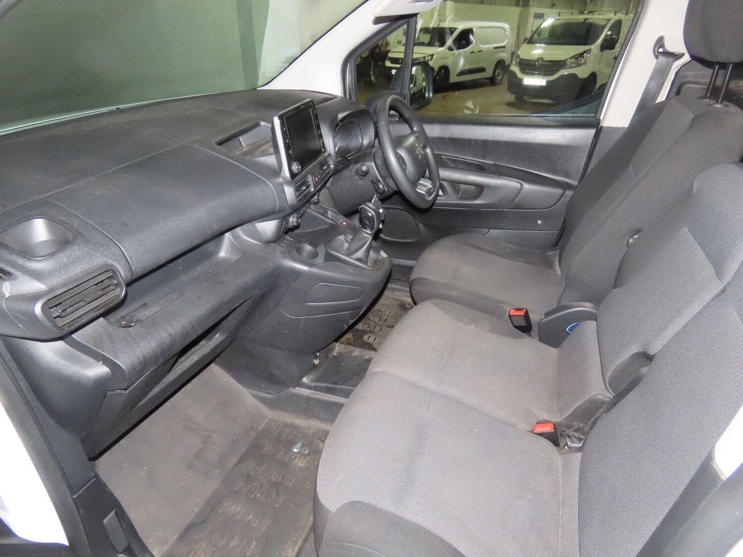 Used Citroen Berlingo for sale - 77824360: Photo 15