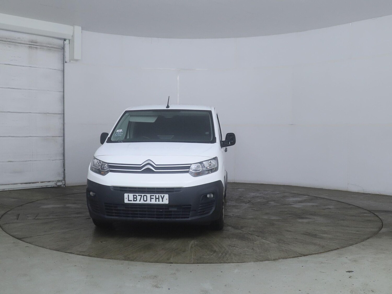 Used Citroen Berlingo for sale - 77824360: Photo 4