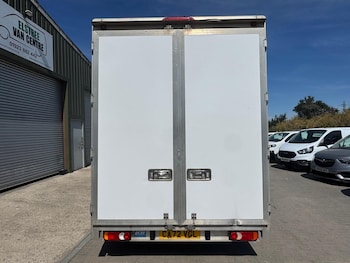 Used Peugeot Boxer 2023 for sale - 79145726: Photo
