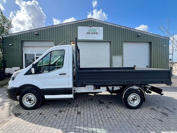 Used Ford Transit 2022 for sale - 75926918: Photo