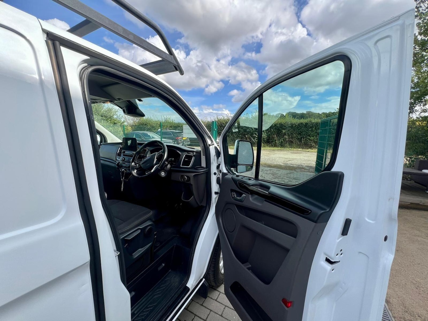 Vehicle 16