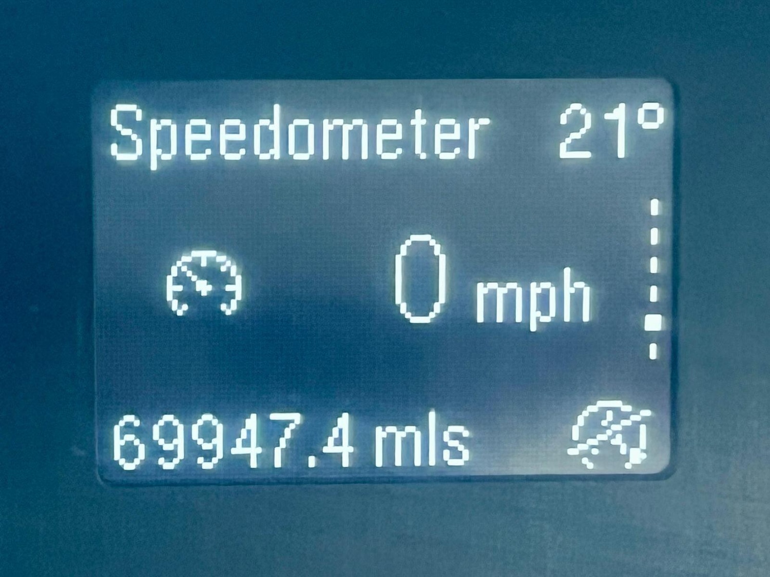 Vehicle 26