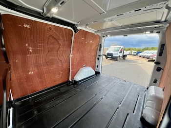 Used Ford Transit Custom 2021 for sale - 75756631: Photo