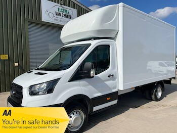 Used Ford Transit 2021 for sale - 78361589: Photo